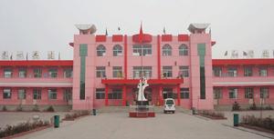 太谷縣水秀鄉水秀國小 太谷縣水秀鄉水秀國小