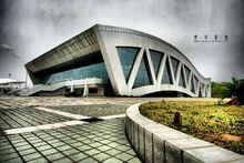 南昌大學前湖校區