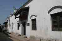 周老嘴湘鄂西革命根據地紀念館 周老嘴湘鄂西革命根據地紀念館