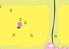 海綿寶寶肥皂除菌 海綿寶寶肥皂除菌