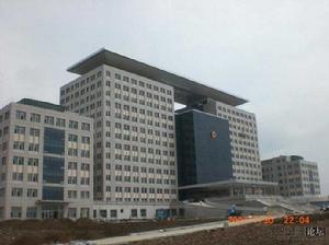 牡丹江市人民政府