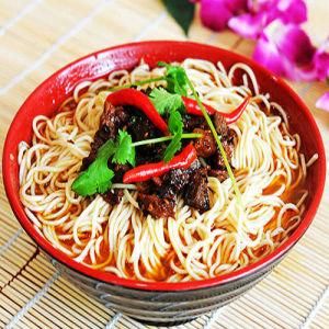 四川牛肉麵 四川牛肉麵