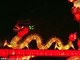 昆明花燈 昆明花燈