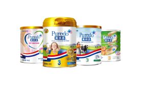 美納多嬰幼兒配方奶粉 美納多嬰幼兒配方奶粉