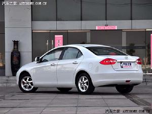 （圖）自主新車