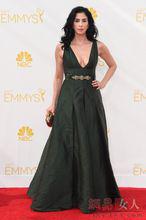 配音演員Sarah Silverman