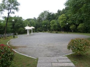 三台山森林公園