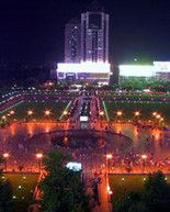 夷陵廣場 夷陵廣場