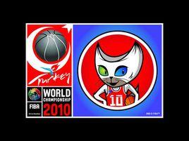 世界男子籃球錦標賽 世界男子籃球錦標賽