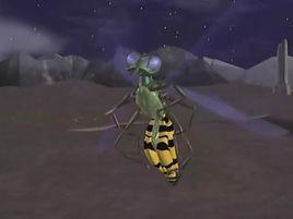 黃蜂勇士 黃蜂勇士