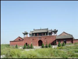 涼樓旅遊區 涼樓旅遊區