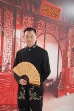 設計師：張興春（張工）