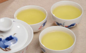 白馬毛尖 白馬毛尖