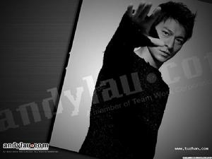 Andy Lau劉德華