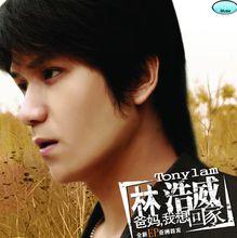 林浩威主要作品封面