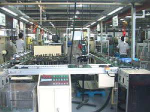 荊州高新技術產業開區