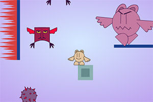 迷宮小怪2 迷宮小怪2