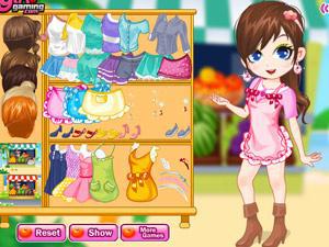 水果甜蜜女孩 水果甜蜜女孩