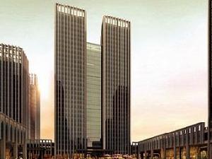 嘉業國際城金寓 嘉業國際城金寓