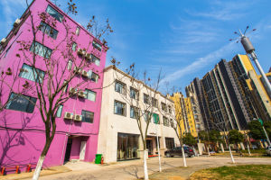 武漢福臨天賜國際母嬰月子會所 武漢福臨天賜國際母嬰月子會所