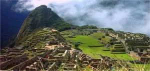 然鬧遺址 然鬧遺址