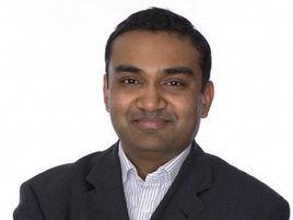 尼爾·莫漢 尼爾·莫漢