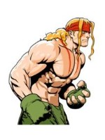 亞力克斯（ALEX)