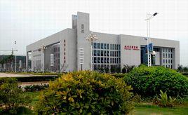 撫州圖書館 撫州圖書館