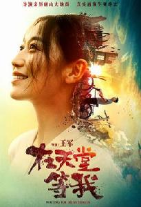 在天堂等我 在天堂等我