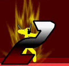 戰鬥的激情 戰鬥的激情