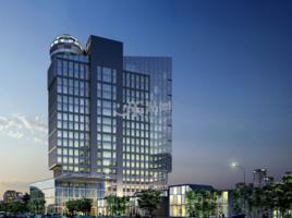 交通大廈 交通大廈