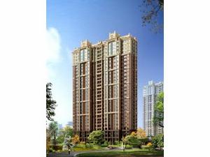 濟南盛世名門 濟南盛世名門