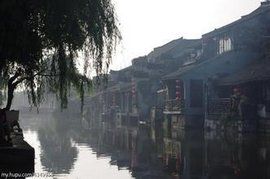 煙鎖池塘柳 煙鎖池塘柳