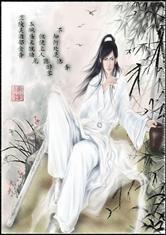 秦時明月之俠道獨傲 秦時明月之俠道獨傲