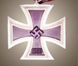 大鐵十字勳章 大鐵十字勳章
