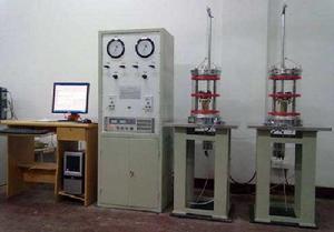 自振柱試驗 自振柱試驗