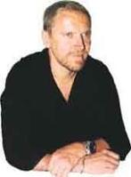 Renny Harlin Renny Harlin