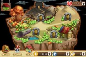 我的怪物朋友 我的怪物朋友