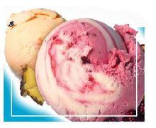 Frozen Yoghurt 乳酪雪糕