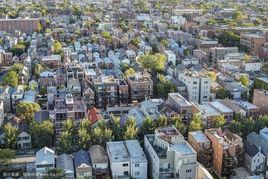 城市居住區 城市居住區