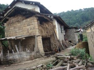 碑亭自然村 碑亭自然村