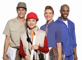 勞動力人口 勞動力人口