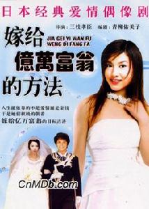 《嫁給億萬富翁的方法》 《嫁給億萬富翁的方法》