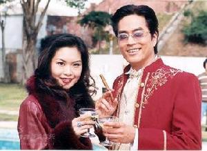 《8號巴士站站情》