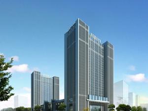 洛陽商會大廈 洛陽商會大廈