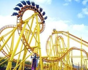 青島歡動世界 青島歡動世界