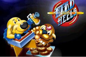 《狗狗迷宮》 《狗狗迷宮》