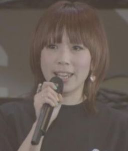 《山田尚子》 《山田尚子》