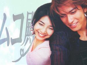 女婿大人[2001年長瀨智也主演電視劇]