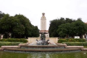 德州大學奧斯汀分校